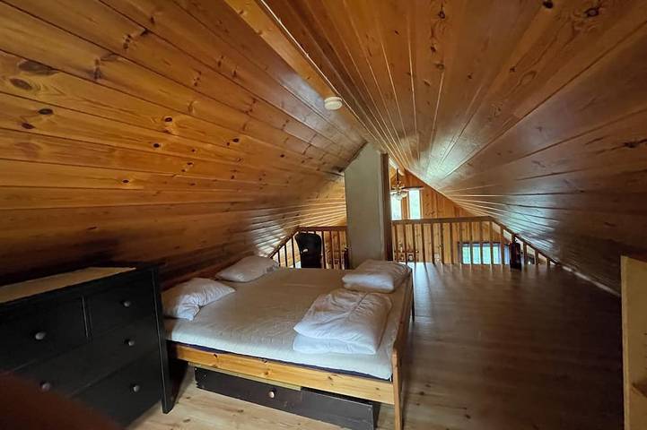 Schönes 4-Zimmer-Häuschen mit WLAN in Østfold, kurze Entfernung zum Meer in Halden