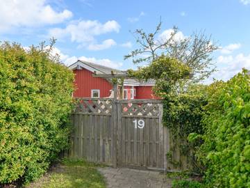 Ferieudlejning til 7 Personer i Nyborg, Nyborg Kommune, Billede 3