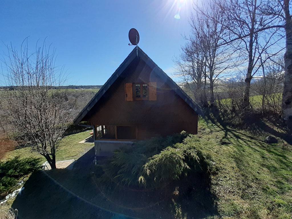 Chalet le Cantou, Chambon-sur-Lac in Chambon-sur-Lac, Parc naturel régional des Volcans d'Auvergne