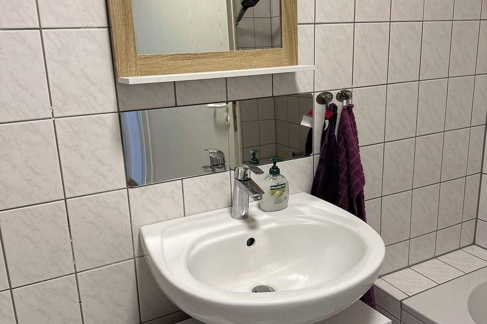 Ganze Wohnung, Gemütliche Fewo in Worbis in Worbis, Leinefelde-Worbis