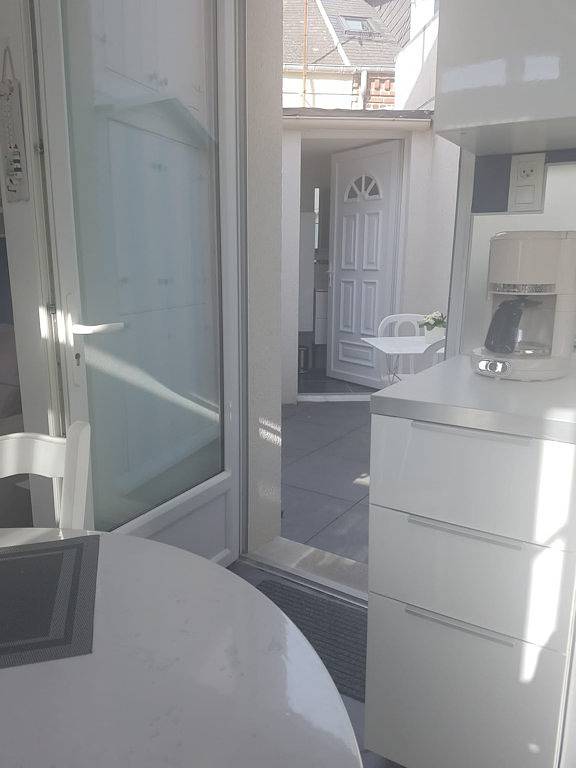Location saisonnière pour 2/3 personnes in Cayeux-sur-Mer, Région d'Abbeville