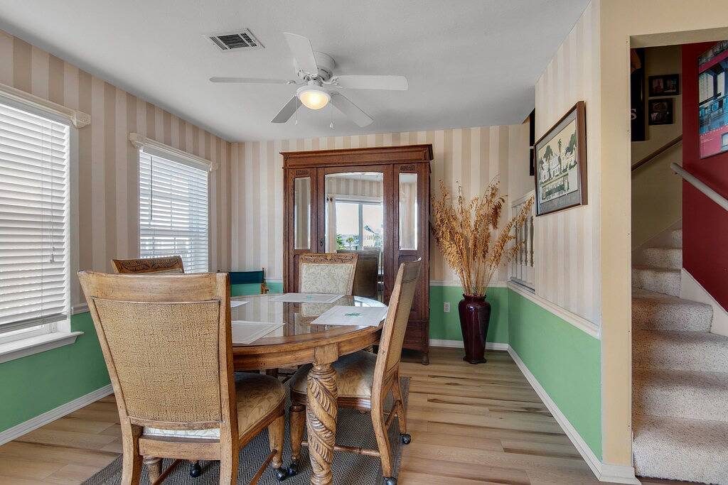 \"Pelican Point\" - Fantastisch! Ihre pelzige Familie Hund willkommen in Pensacola Beach, Emerald Coast