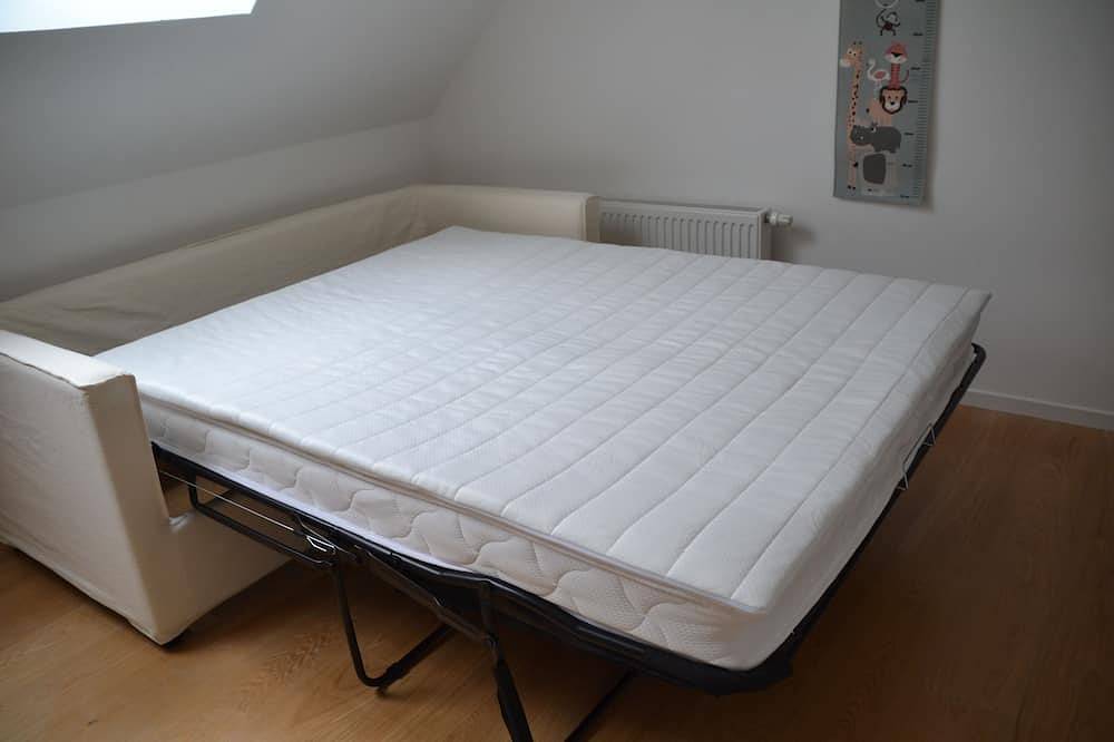 Beach house in Trelleborg with hot tub in Trelleborg, Schwedische Ostsee