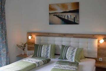 Vakantieappartement voor 6 Personen in Lofer, Pinzgau, Afbeelding 4