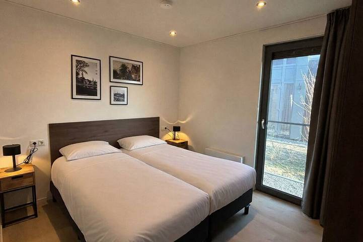 Ferienhaus für 8 Personen, mit Garten in Enkhuizen - 2