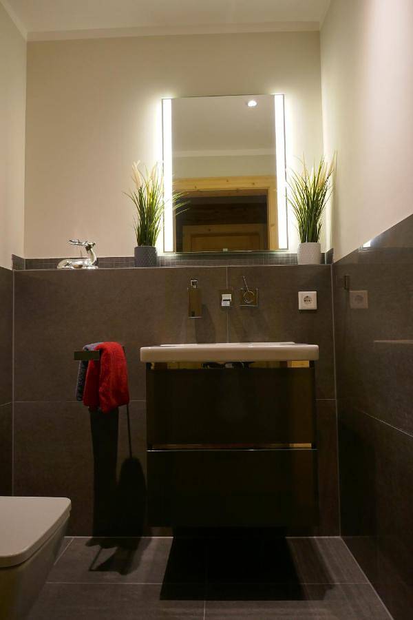Geheel appartement, Apartment with Mountain View in Rottach-Egern, Beierse Alpen