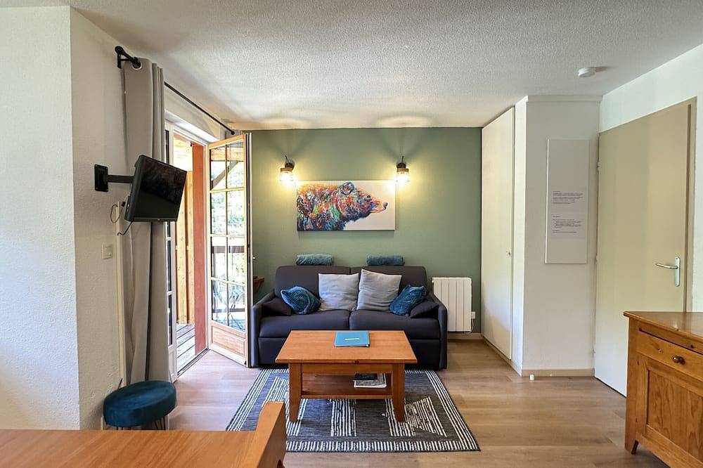 Appartement de vacances