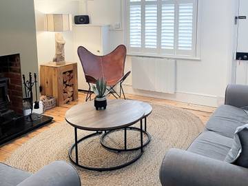 Holiday Rental for 4 People in Sea Palling, Norfolk, Photo 2