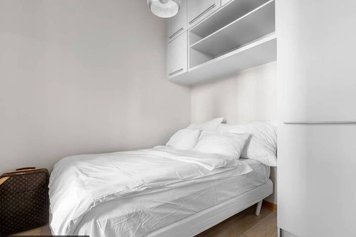 Apartamento entero, O12-Central-Downtown Oslo, nice and cozy - 2 rooms in Frogner, Oslo