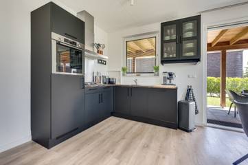 Villa für 8 Personen in Kamperland, Niederländische Nordsee, Bild 3