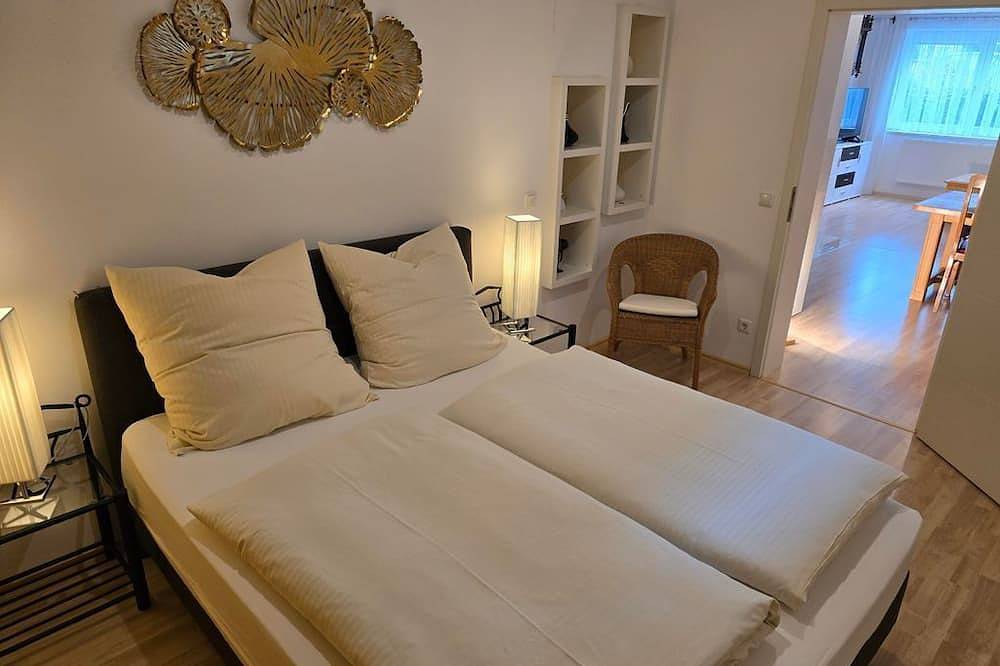 Ganze Wohnung, Ferienwohnung Grainbichl - Ferienwohnung in Murnau am Staffelsee, Das Blaue Land