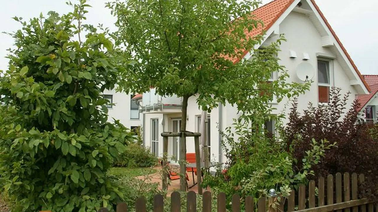 Ferienhaus für 6 Personen (102 m²) in Göhren Lebbin in Göhren-Lebbin, Fleesensee