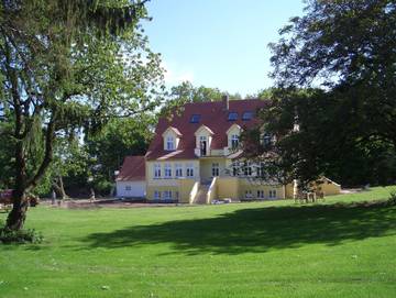 Ferienwohnung für 2 Personen in Neuenkirchen (Rügen), Rügen, Bild 4