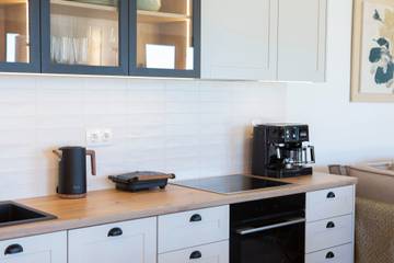 Διαμερίσματα Διακοπών για 6 Άτομα σε Εξάνθεια, Ελλάδα, Φωτογραφία 3