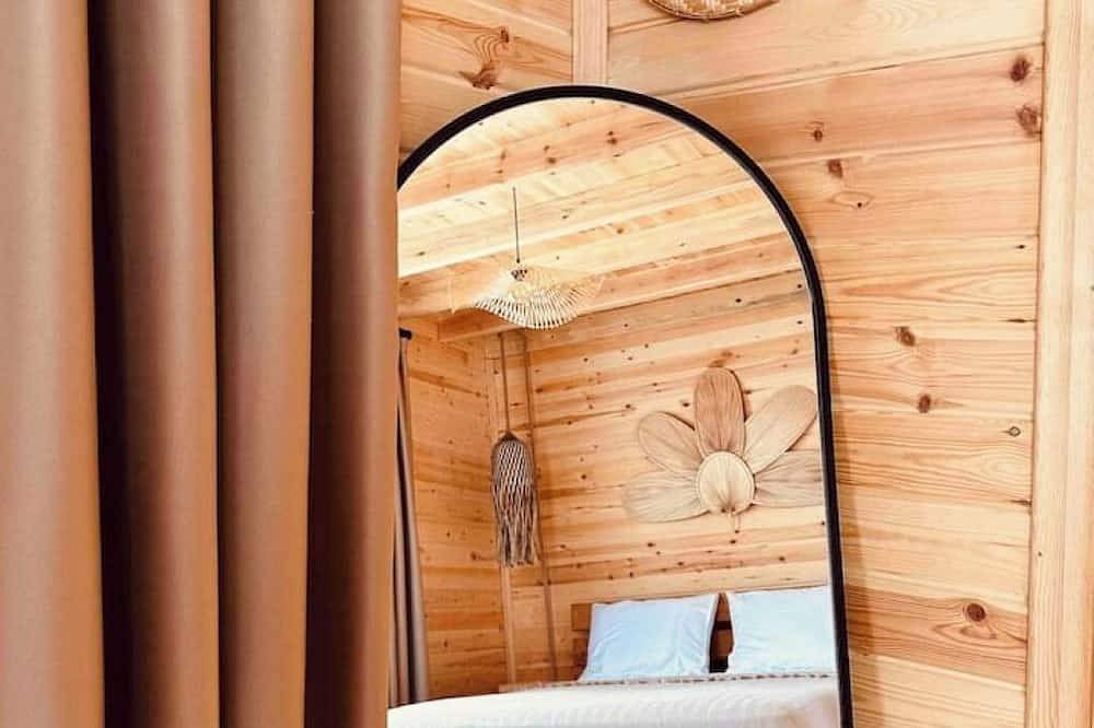 Casa di Arte Large Bungalow 1 in Black Sea region