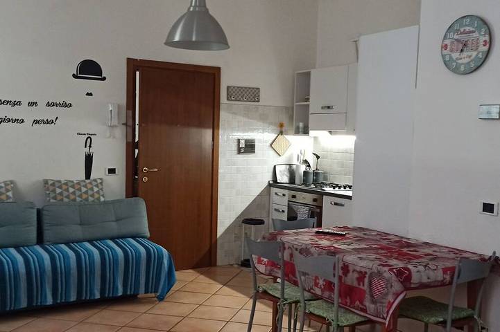 Ferienwohnung für 3 Personen - 1