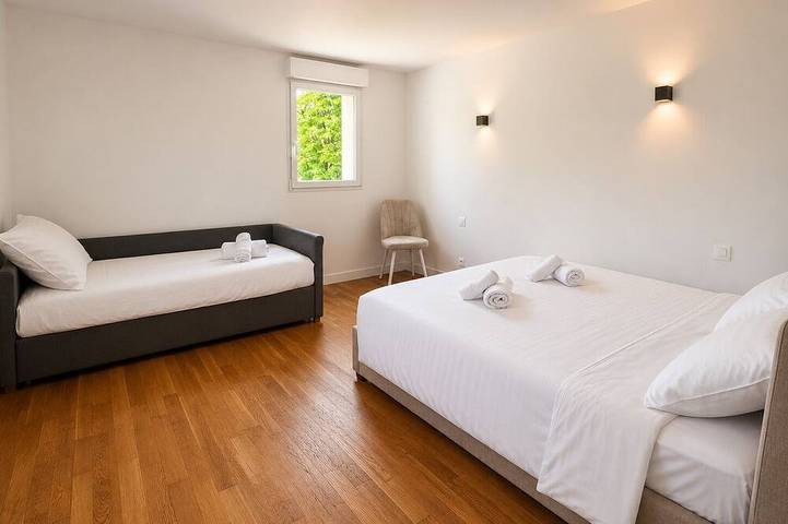 Ganze Wohnung, Le Verdun | Paris & Disneyland in Fontenay-sous-Bois, Val-de-Marne