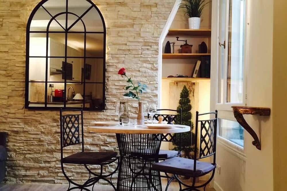 Appartement de vacances