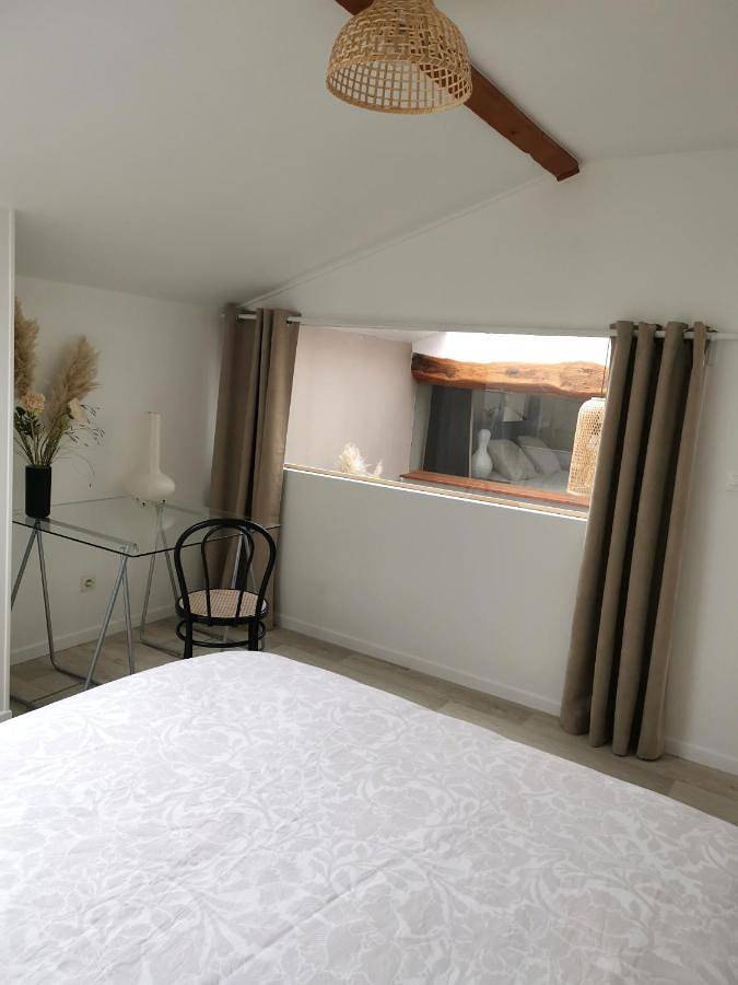 Location de vacances pour 6 personnes à Châlons-en-Champagne - 2