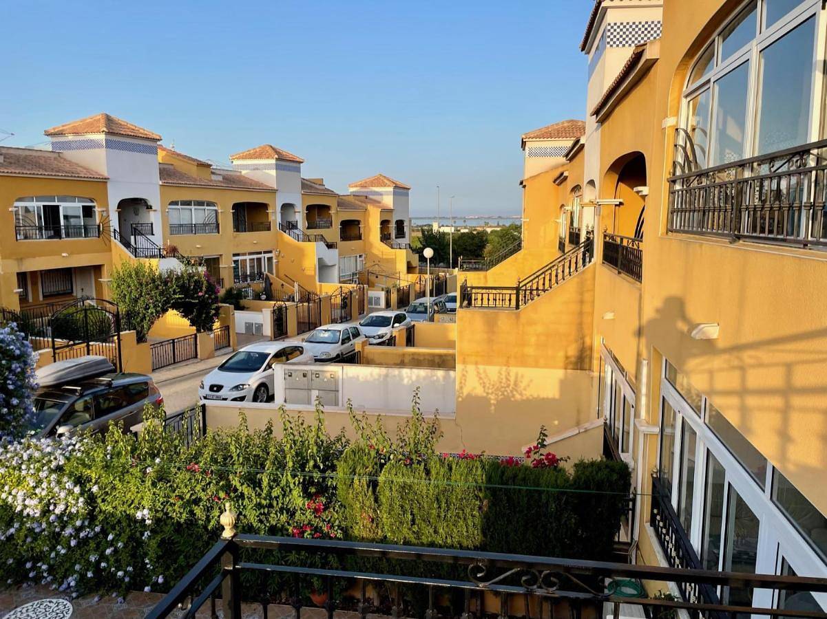 Ganze Wohnung, Sunny Home Costa Blanca in La Herrada, Los Montesinos