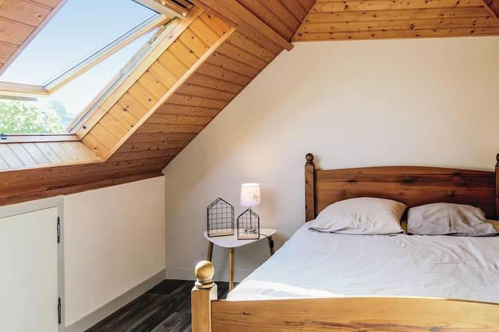 Location de vacances pour 6 personnes, avec balcon dans Hauteville-sur-Mer - Plage - 3