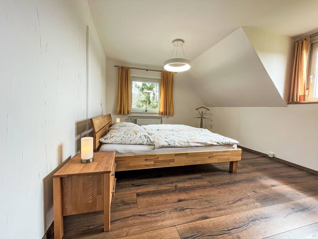 Geheel appartement, Blackforestbirdnest in Schonach, Schonach im Schwarzwald