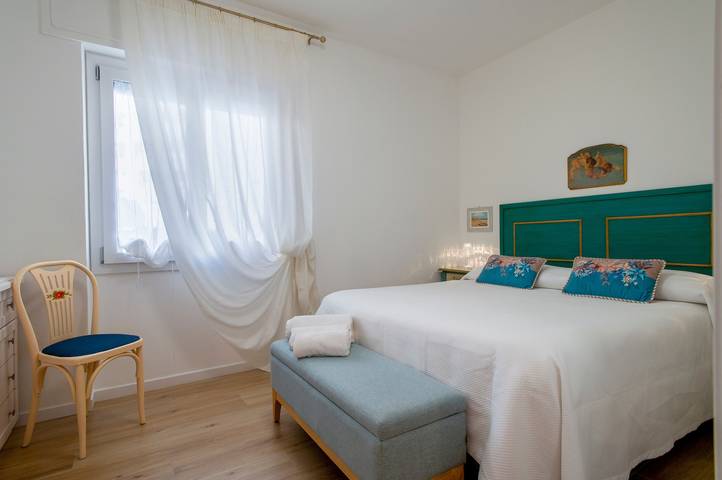 Ferieleilighet for 3 personer - 1