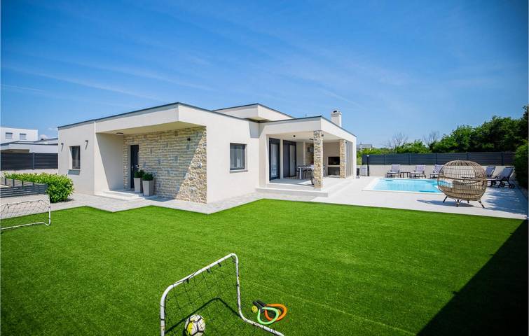 Casa de vacaciones para 10 personas - 1