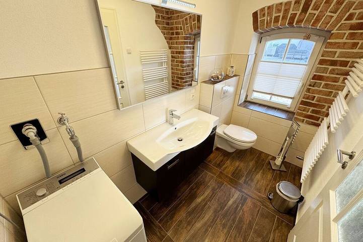 Ferienhaus für 2 Personen, mit Terrasse in Groß Zicker - 2