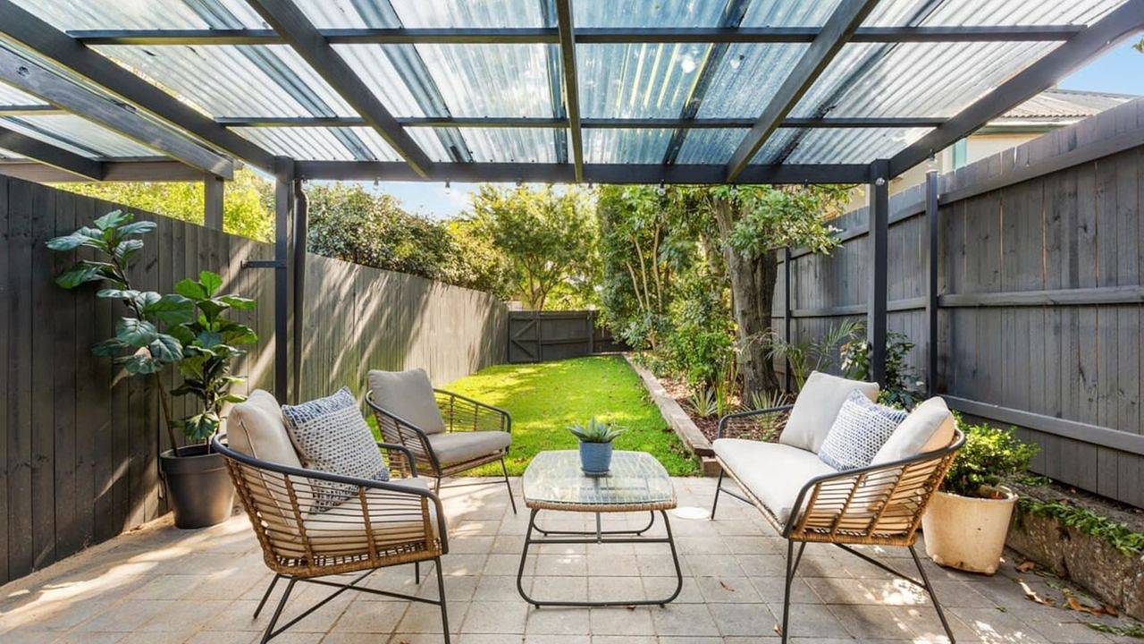 Apartamento vacacional entero, Ferienwohnung für 4 Personen (81 m²) in Marrickville in Sídney, Nueva Gales del Sur