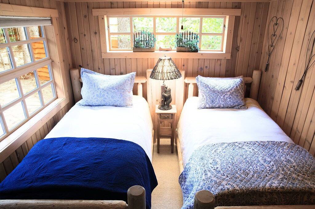 River Bend Mountain Retreat in Boulder County