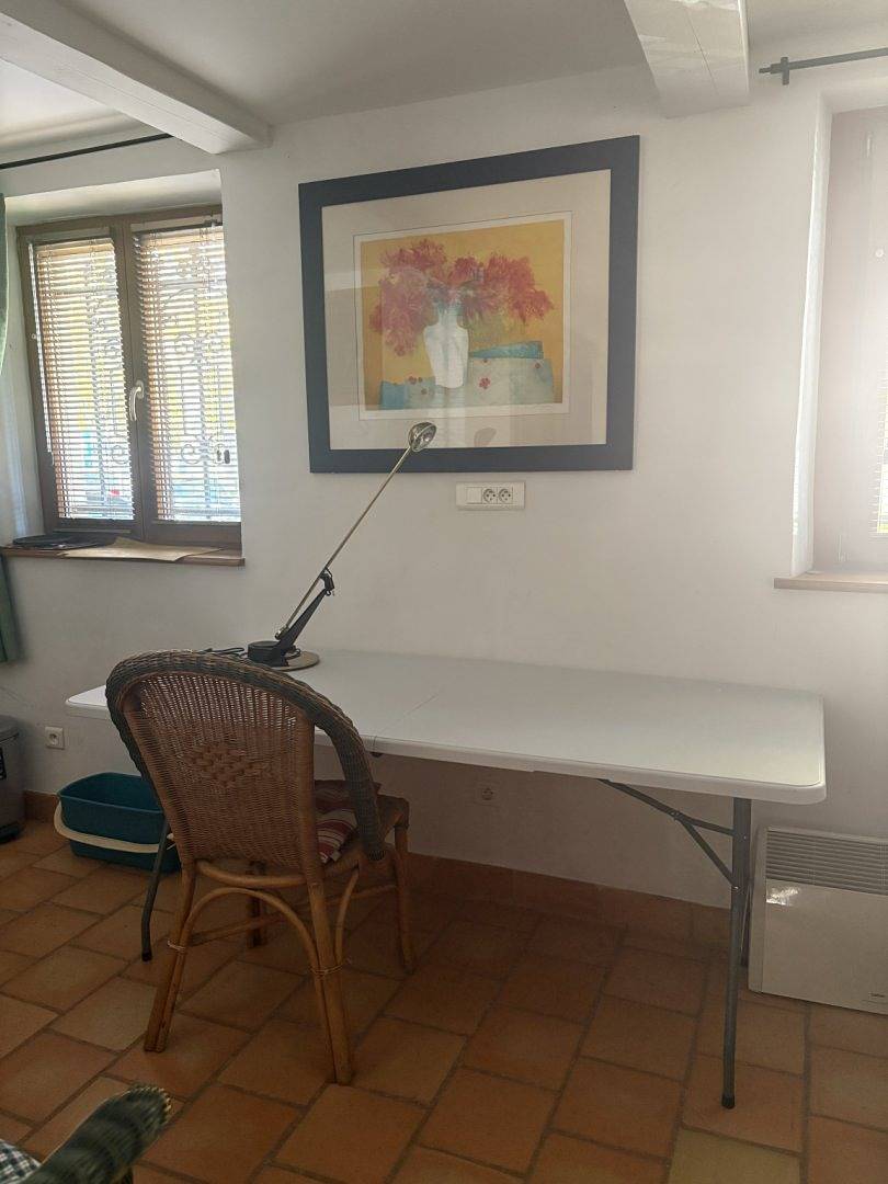 Studio entier, Joli studio meublé 2 personnes, centre-ville, petit garage in Obernai, Région de Sélestat-Erstein