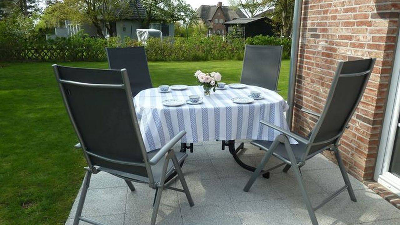 Ferienhaus für 5 Personen (75 m²) in Goting in Goting, Föhr