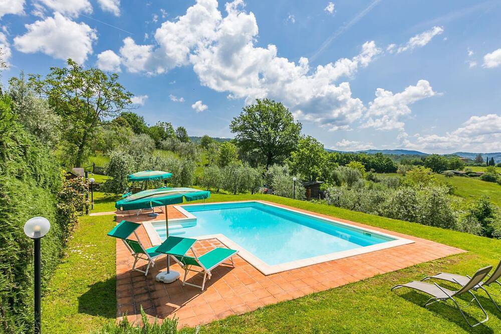 Appartamento vacanze a Chianti a partire da 152€ a notte