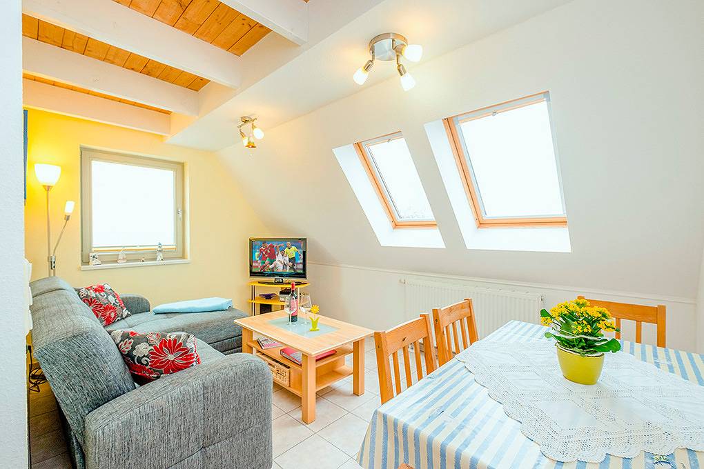 Apartamento vacacional entero, D 132.027 - Fewo Luv in Rerik, Neubukow-Salzhaff