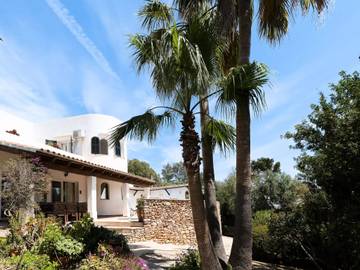 Villa in Santanyí, South Majorca für 6 