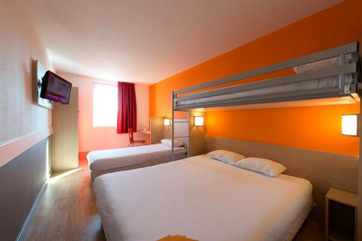 Hôtel pour 2 personnes, avec jardin et vue à Saint-Clément (Yonne) - 4