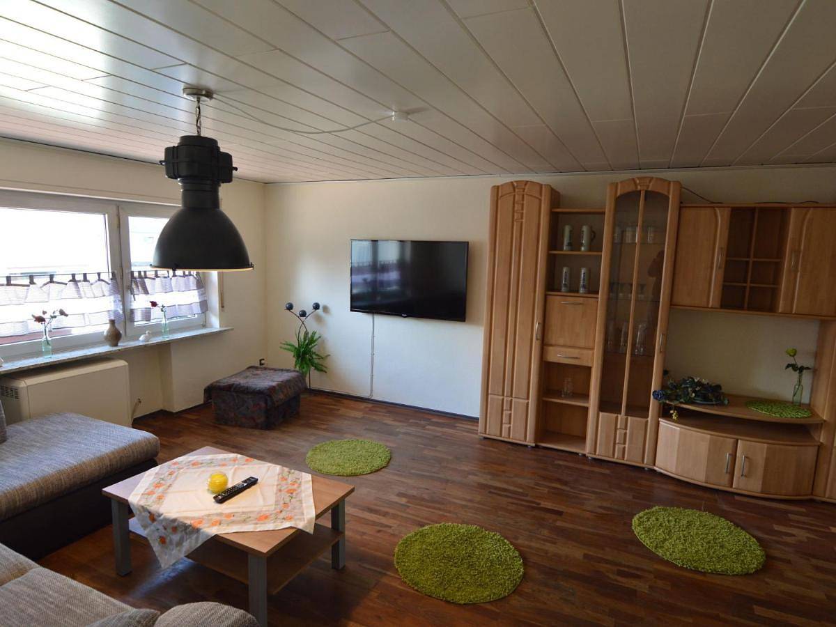 Three-Bedroom Holiday Home in Buch, Hunsrück