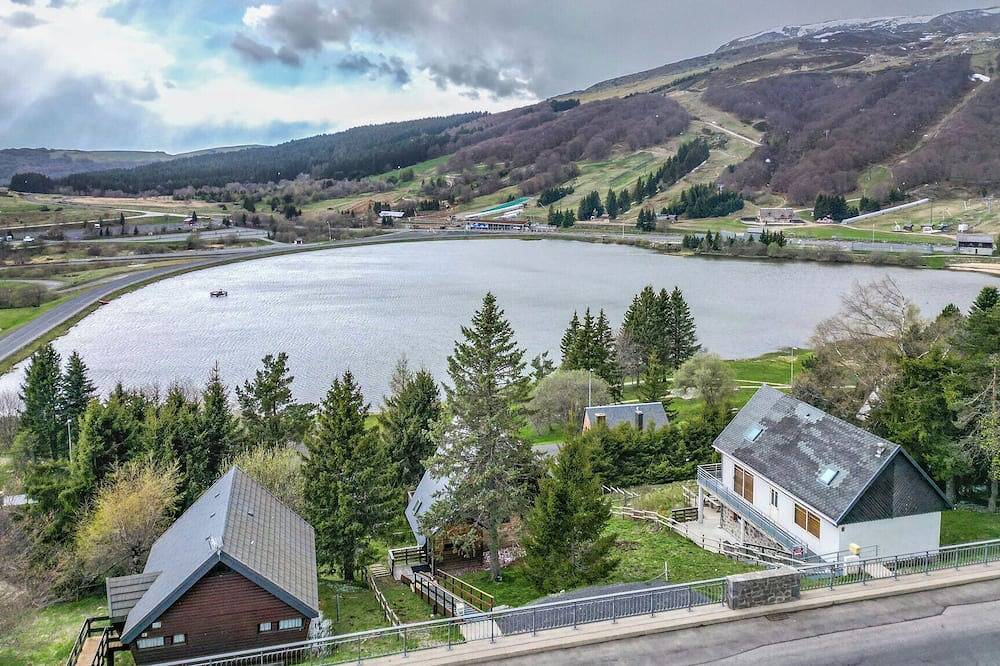 Chalet Ma Cambuse Super Besse in Super Besse, Besse-et-Saint-Anastaise