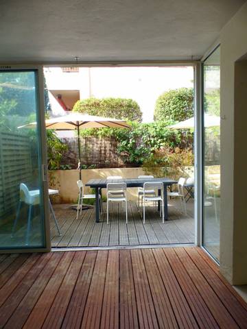 Appartement De Vacances pour 6 Personnes dans Sanary-sur-Mer, Région de Toulon, Photo 2