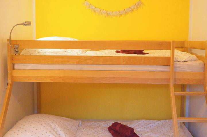Ferienwohnung für 5 Personen in Kirchzell - 3