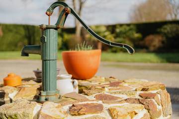 Studio pour 2 Personnes dans Sens-de-Bretagne, Bretagne, Photo 2