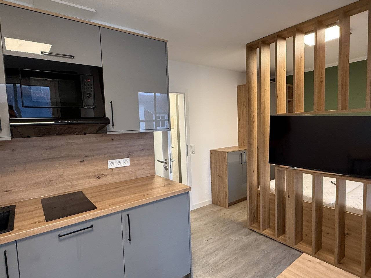 Apartamento entero, Schmidteinander in Norderney