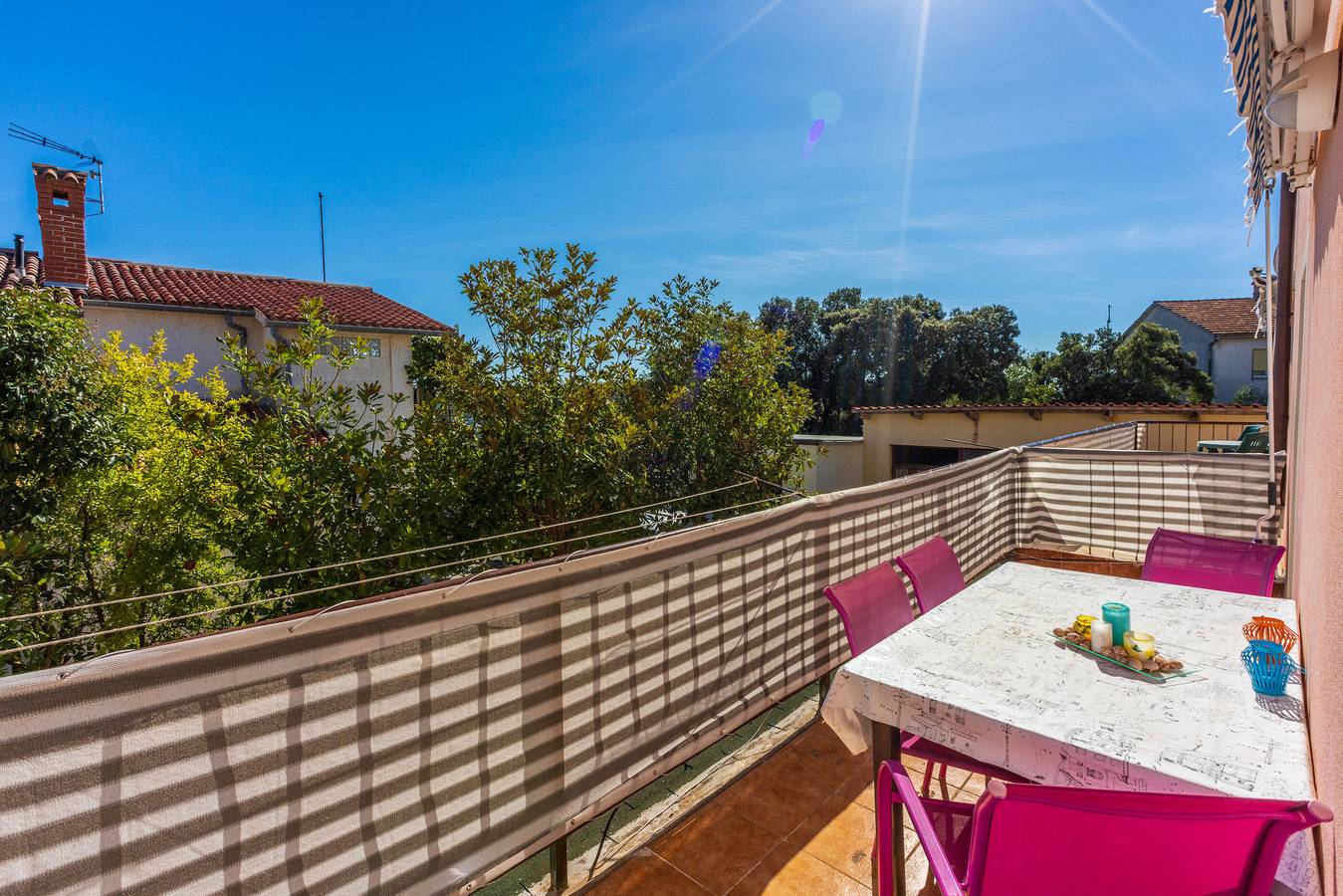 Appartamento vacanze a Banjole a partire da 105€ a notte