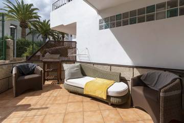 Apartamento para 4 Personas en San Eugenio Bajo, Adeje, Foto 2