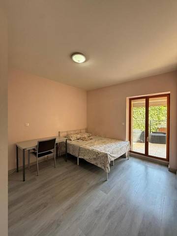 Gîte pour 2 personnes, avec balcon et vue à Roanne