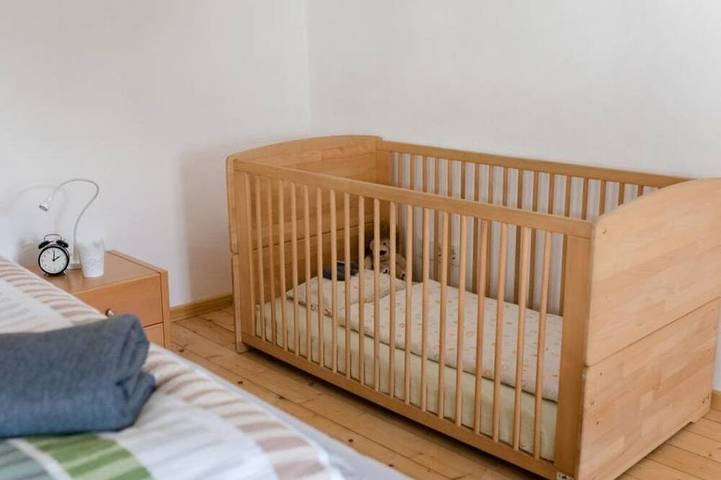 Ferienhaus für 6 Personen, mit Garten in Lahntal-Westerwald - 4