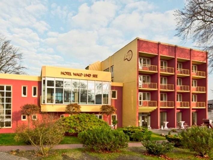 Hotel für 2 Personen, mit Ausblick, kinderfreundlich auf Usedom
