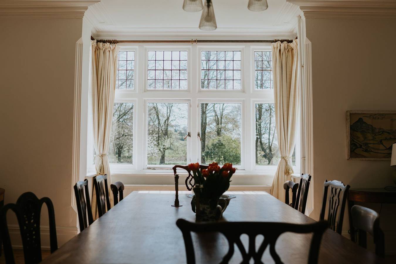 Wildflower Country House in Dorset