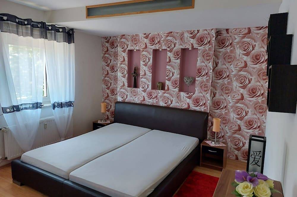 Appartement entier, Einzigartige Lage direkt Mosel und Radweg. in Oberbillig, Arrondissement de Trèves-Sarrebourg